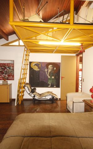 Casa à venda com 267m², 4 quartos e 3 vagasquarto 3