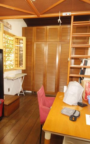 Casa à venda com 267m², 4 quartos e 3 vagasquarto 3