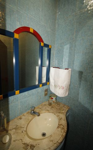 Casa à venda com 267m², 4 quartos e 3 vagaslavabo