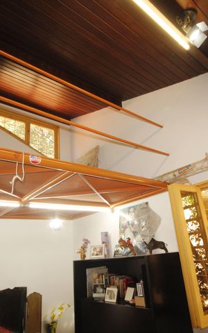 Casa à venda com 267m², 4 quartos e 3 vagasquarto 3