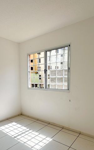 Apartamento à venda com 49m², 2 quartos e 1 vaga Apartamento à venda com 49m², 2 quartos e 1 vagaQuarto 2