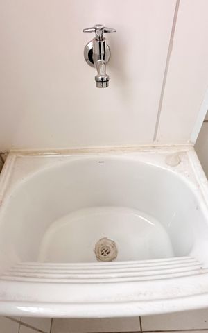 Apartamento à venda com 49m², 2 quartos e 1 vaga Apartamento à venda com 49m², 2 quartos e 1 vagaÁrea de Serviço