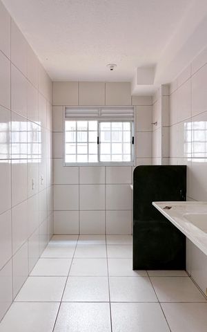 Apartamento à venda com 49m², 2 quartos e 1 vaga Apartamento à venda com 49m², 2 quartos e 1 vagaCozinha