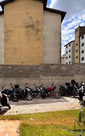 Apartamento à venda com 49m², 2 quartos e 1 vaga Apartamento à venda com 49m², 2 quartos e 1 vagaVista da Sala