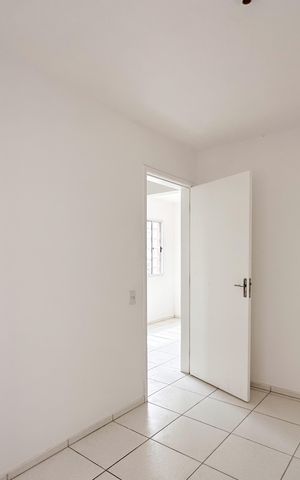 Apartamento à venda com 49m², 2 quartos e 1 vaga Apartamento à venda com 49m², 2 quartos e 1 vagaQuarto 1