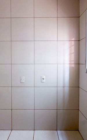 Apartamento à venda com 49m², 2 quartos e 1 vaga Apartamento à venda com 49m², 2 quartos e 1 vagaÁrea de Serviço