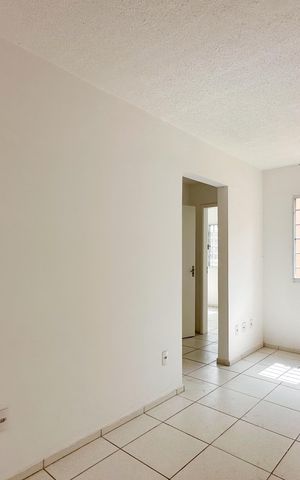 Apartamento à venda com 49m², 2 quartos e 1 vaga Apartamento à venda com 49m², 2 quartos e 1 vagaSala