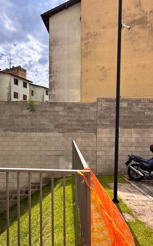 Apartamento à venda com 49m², 2 quartos e 1 vaga Apartamento à venda com 49m², 2 quartos e 1 vagaVista do Quarto 2