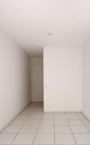 Apartamento à venda com 49m², 2 quartos e 1 vaga Apartamento à venda com 49m², 2 quartos e 1 vagaSala