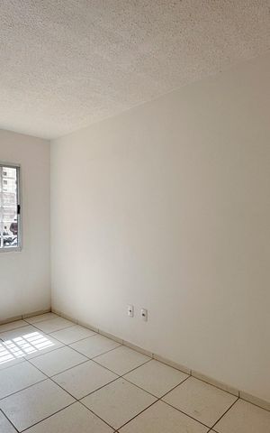 Apartamento à venda com 49m², 2 quartos e 1 vaga Apartamento à venda com 49m², 2 quartos e 1 vagaSala
