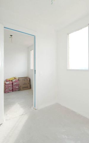 Apartamento à venda com 48m², 2 quartos e sem vagaQuarto 2