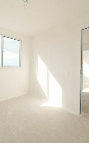 Apartamento à venda com 48m², 2 quartos e sem vagaQuarto 1