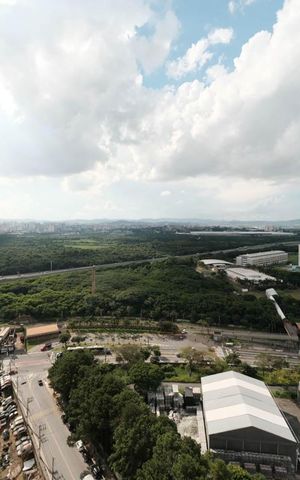 Apartamento à venda com 48m², 2 quartos e sem vagaQuarto 1