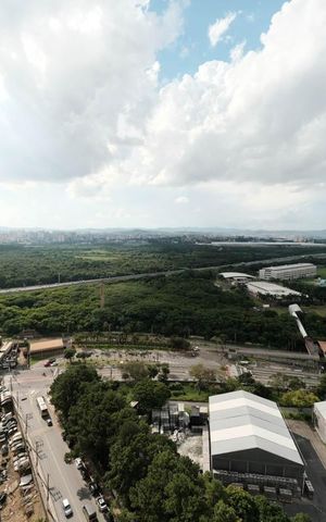 Apartamento à venda com 48m², 2 quartos e sem vagaQuarto 2