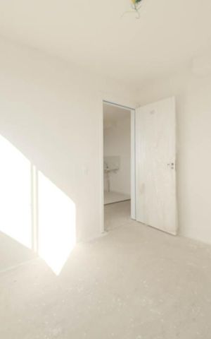 Apartamento à venda com 48m², 2 quartos e sem vagaQuarto 1