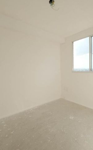 Apartamento à venda com 48m², 2 quartos e sem vagaQuarto 1