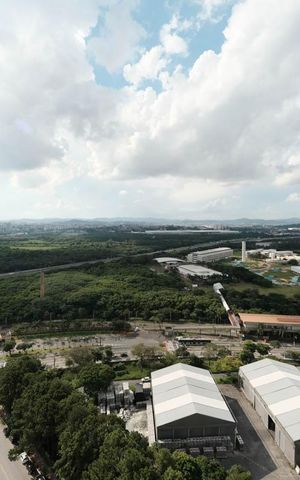 Apartamento à venda com 48m², 2 quartos e sem vagaSala/Cozinha