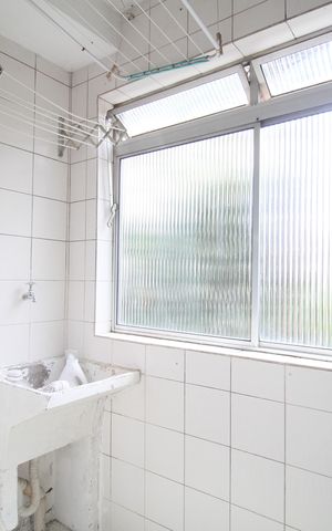 Apartamento à venda com 56m², 2 quartos e 1 vagaÁrea de Serviço