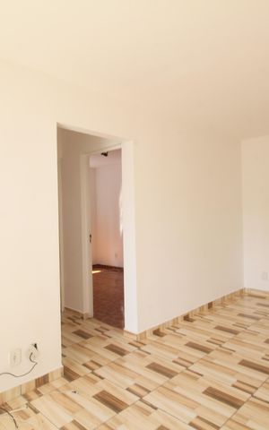 Apartamento à venda com 56m², 2 quartos e 1 vagaSala