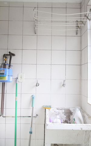 Apartamento à venda com 56m², 2 quartos e 1 vagaÁrea de Serviço