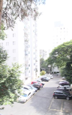 Apartamento à venda com 56m², 2 quartos e 1 vagaVista