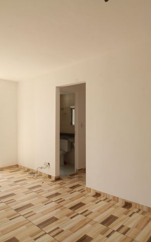 Apartamento à venda com 56m², 2 quartos e 1 vagaSala