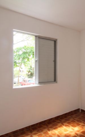 Apartamento à venda com 56m², 2 quartos e 1 vagaQuarto 2
