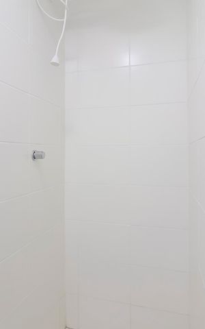 Apartamento para alugar com 32m², 2 quartos e sem vagaBanheiro