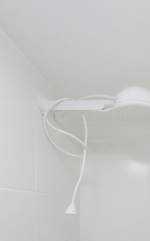 Apartamento para alugar com 32m², 2 quartos e sem vagaBanheiro