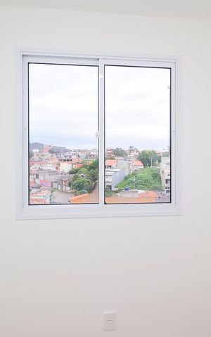 Apartamento para alugar com 32m², 2 quartos e sem vagaQuarto 1