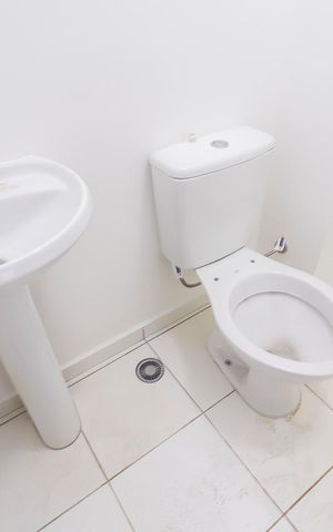 Apartamento para alugar com 32m², 2 quartos e sem vagaBanheiro