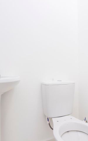 Apartamento para alugar com 32m², 2 quartos e sem vagaBanheiro