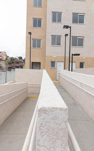 Apartamento para alugar com 32m², 2 quartos e sem vagaRampa de Acesso