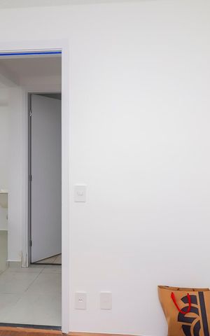 Apartamento para alugar com 32m², 2 quartos e sem vagaQuarto 1