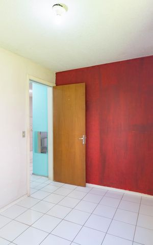 Apartamento à venda com 80m², 2 quartos e 1 vaga Apartamento à venda com 80m², 2 quartos e 1 vagaQuarto 2