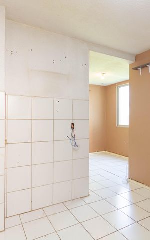 Apartamento à venda com 80m², 2 quartos e 1 vaga Apartamento à venda com 80m², 2 quartos e 1 vagaCozinha