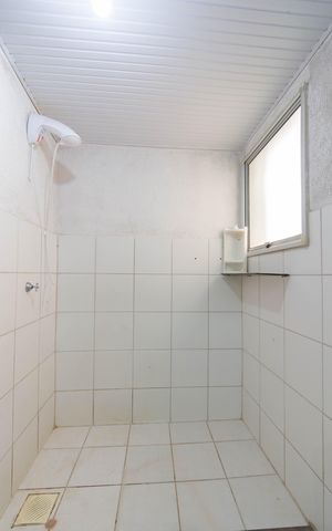 Apartamento à venda com 80m², 2 quartos e 1 vaga Apartamento à venda com 80m², 2 quartos e 1 vagaBanheiro