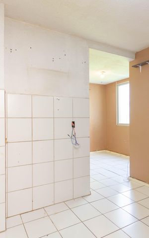 Apartamento à venda com 80m², 2 quartos e 1 vaga Apartamento à venda com 80m², 2 quartos e 1 vagaCozinha