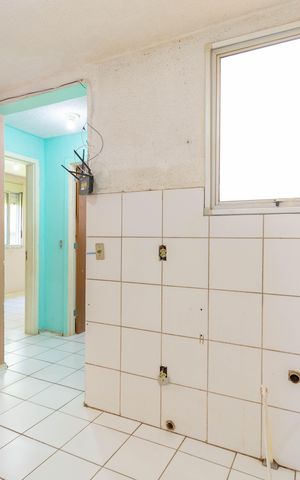 Apartamento à venda com 80m², 2 quartos e 1 vaga Apartamento à venda com 80m², 2 quartos e 1 vagaCozinha