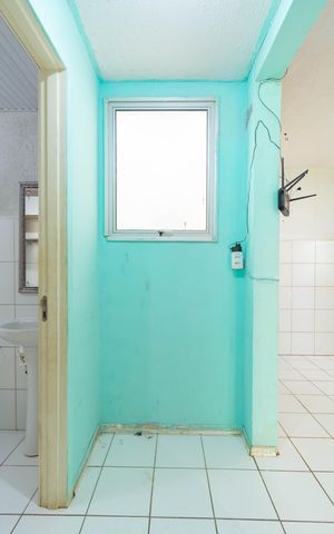 Apartamento à venda com 80m², 2 quartos e 1 vaga Apartamento à venda com 80m², 2 quartos e 1 vagaBanheiro