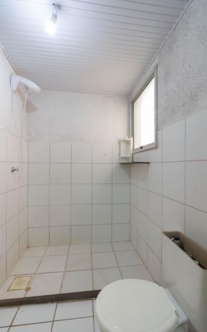 Apartamento à venda com 80m², 2 quartos e 1 vaga Apartamento à venda com 80m², 2 quartos e 1 vagaBanheiro