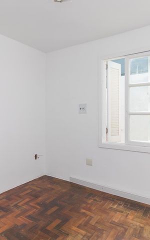Apartamento à venda com 63m², 3 quartos e sem vaga Apartamento à venda com 63m², 3 quartos e sem vagaQuarto 1