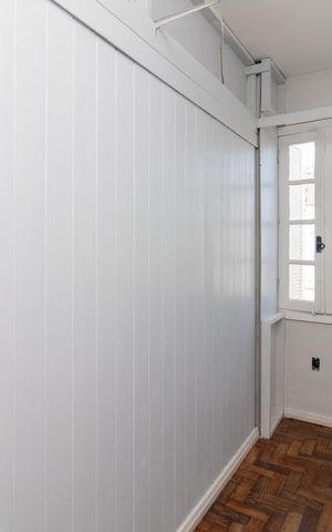 Apartamento à venda com 63m², 3 quartos e sem vaga Apartamento à venda com 63m², 3 quartos e sem vagaQuarto 3