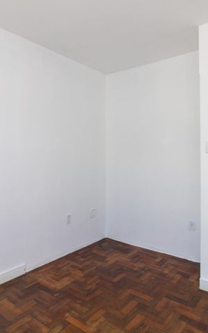 Apartamento à venda com 63m², 3 quartos e sem vaga Apartamento à venda com 63m², 3 quartos e sem vagaQuarto 2