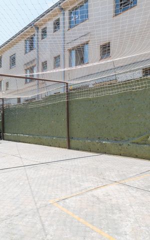 Apartamento à venda com 63m², 3 quartos e sem vaga Apartamento à venda com 63m², 3 quartos e sem vagaQuadra Esportiva