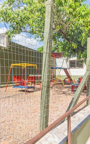 Apartamento à venda com 63m², 3 quartos e sem vaga Apartamento à venda com 63m², 3 quartos e sem vagaÁrea comum - Playground