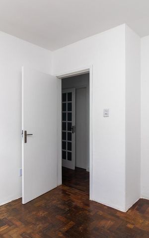 Apartamento à venda com 63m², 3 quartos e sem vaga Apartamento à venda com 63m², 3 quartos e sem vagaQuarto 1