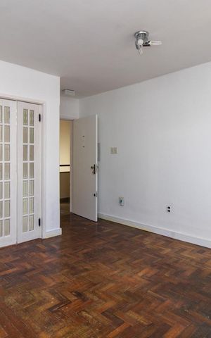 Apartamento à venda com 63m², 3 quartos e sem vaga Apartamento à venda com 63m², 3 quartos e sem vagaSala