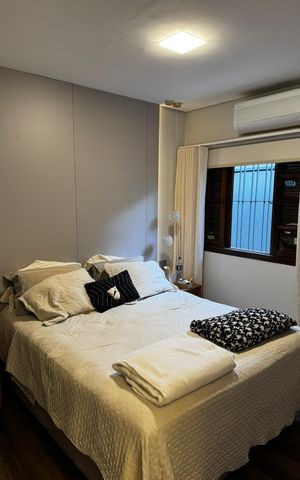 Casa para alugar com 240m², 2 quartos e 2 vagas Casa para alugar com 240m², 2 quartos e 2 vagasQuarto