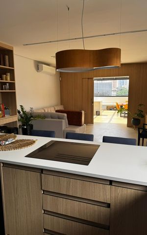 Casa para alugar com 240m², 2 quartos e 2 vagas Casa para alugar com 240m², 2 quartos e 2 vagasCozinha